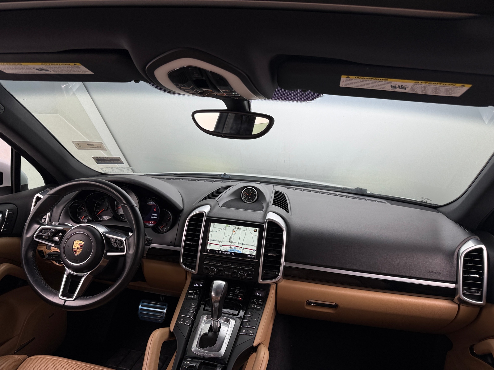 Thumbnail: 2016 Porsche Cayenne - 2