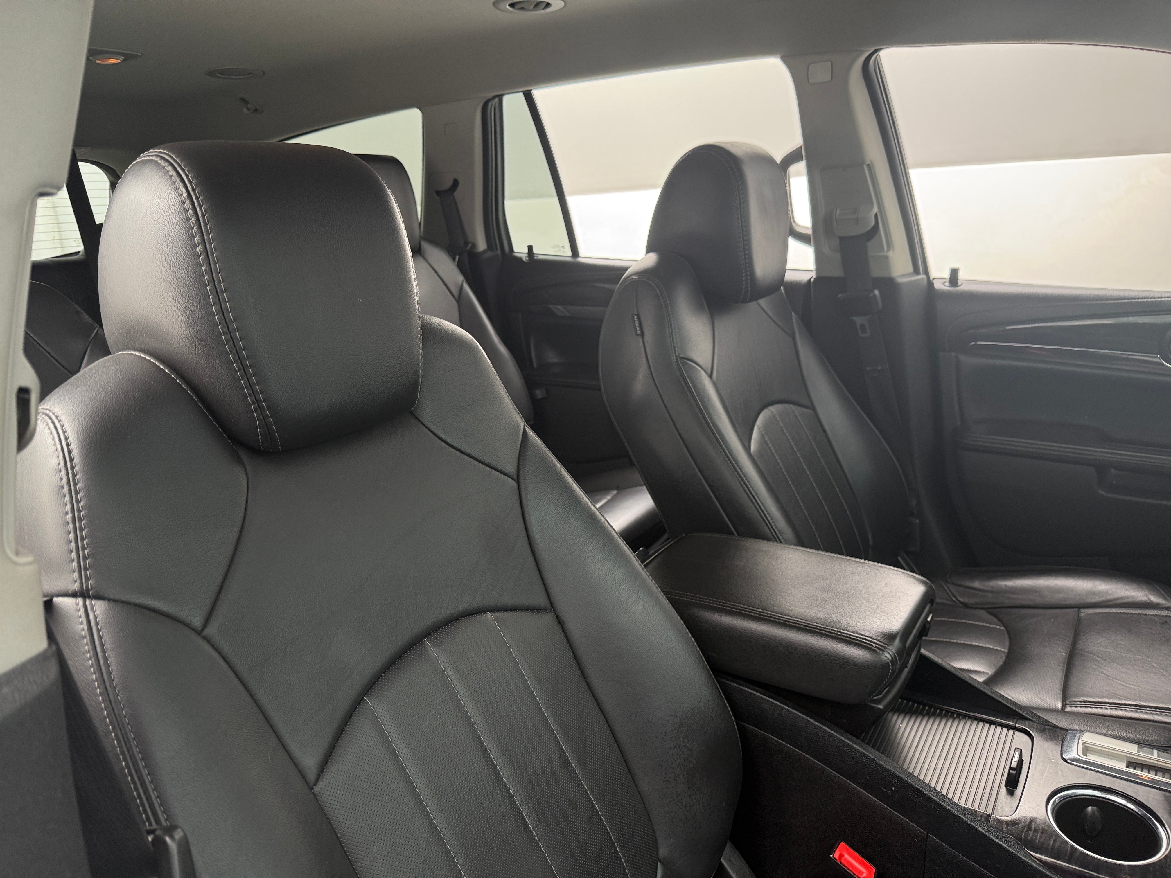 2017 Buick Enclave