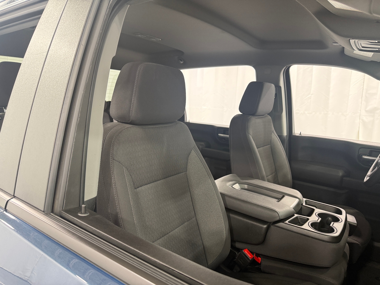 Thumbnail: 2024 Chevrolet Silverado 2500 - 2