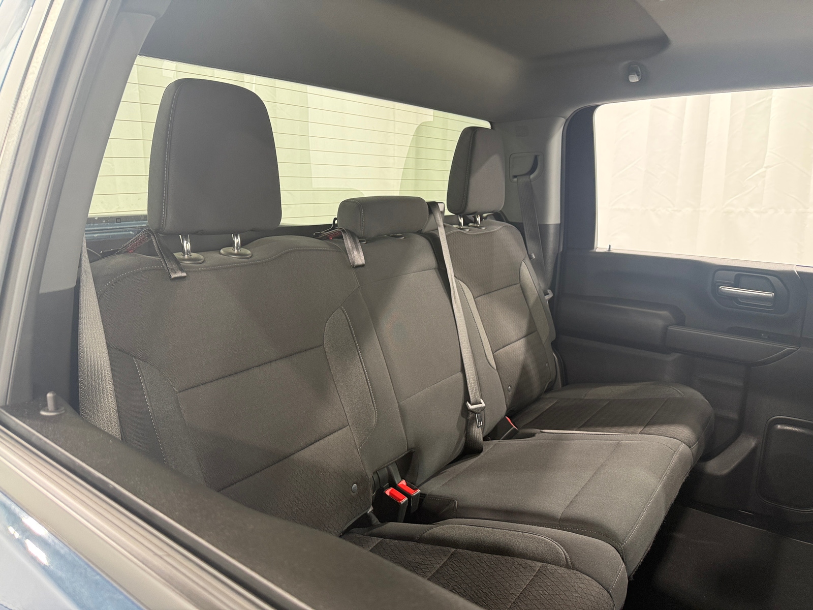 Thumbnail: 2024 Chevrolet Silverado 2500 - 6