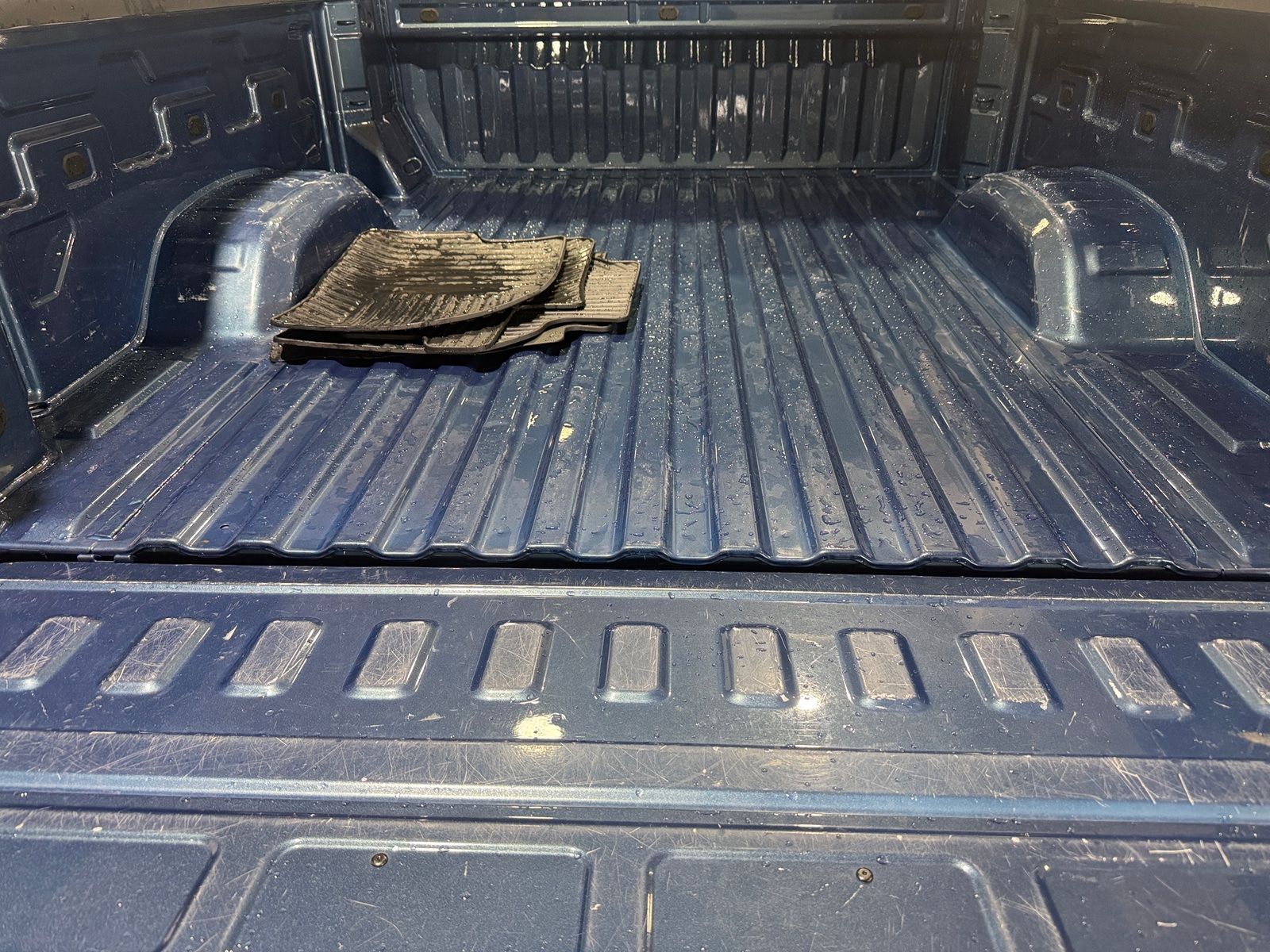 Thumbnail: 2024 Chevrolet Silverado 2500 - 7