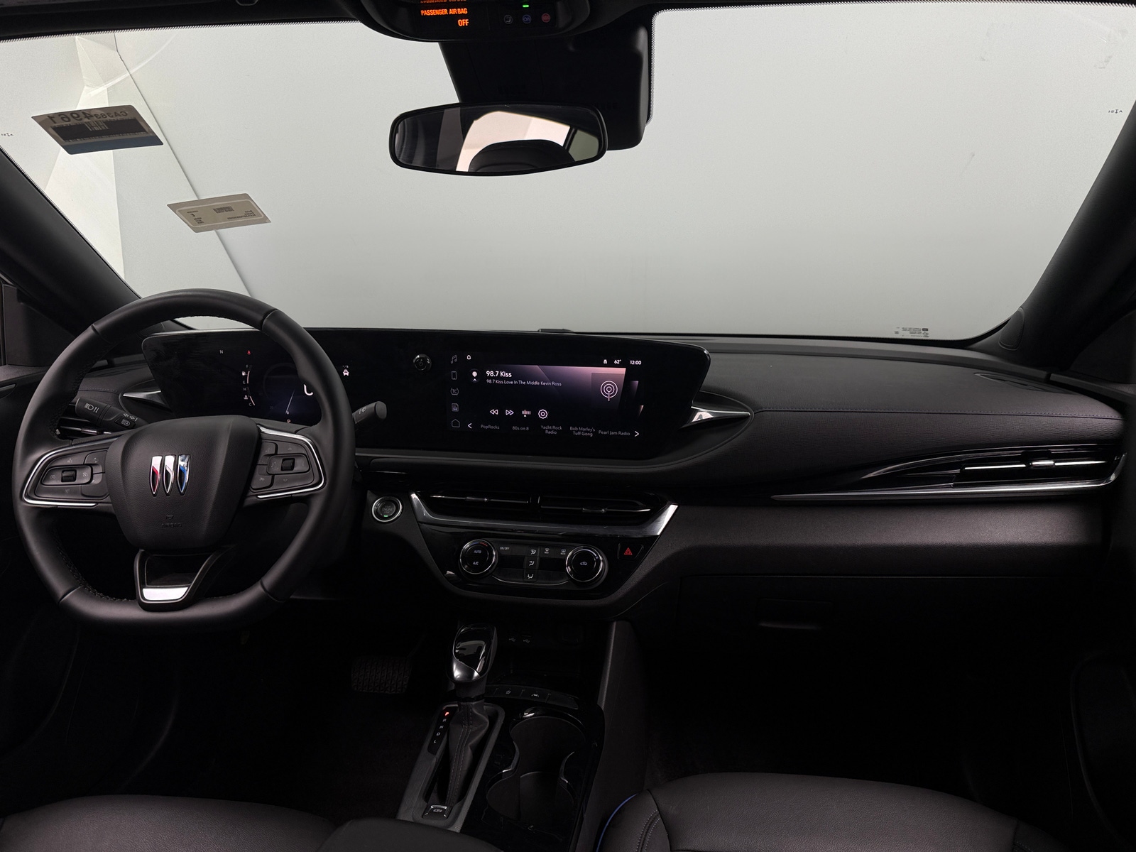 Thumbnail: 2025 Buick Envista - 2