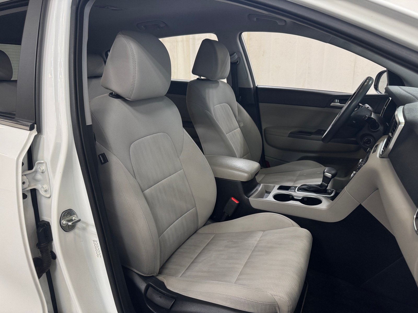 Thumbnail: 2021 Kia Sportage - 2