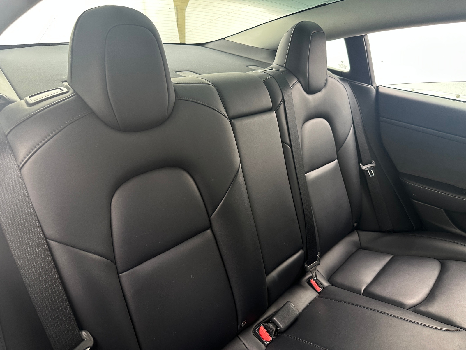 Thumbnail: 2023 Tesla Model 3 - 5