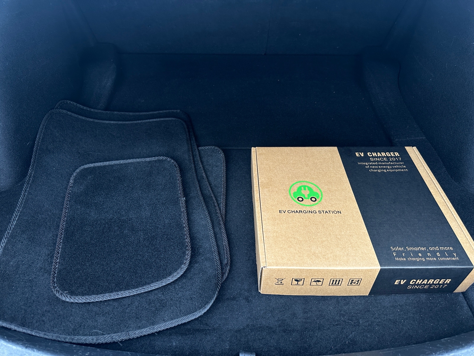 Thumbnail: 2023 Tesla Model 3 - 6