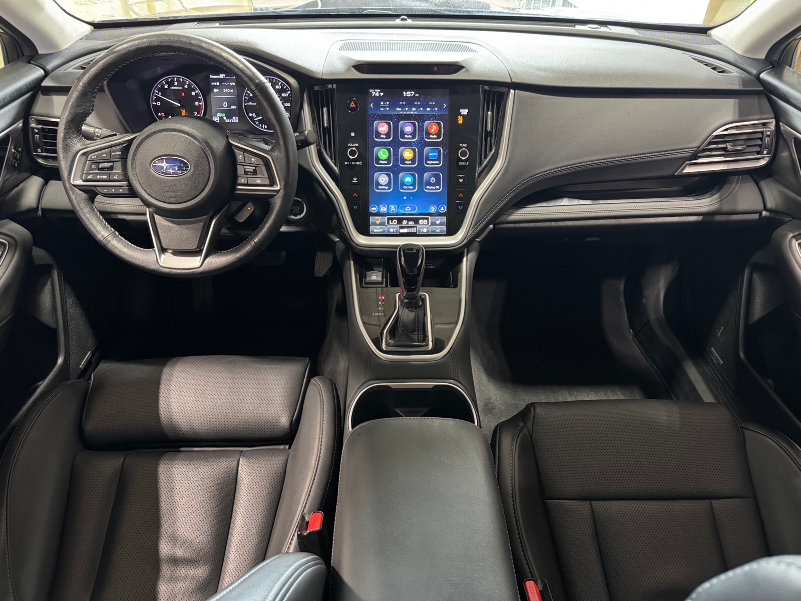 Thumbnail: 2024 Subaru Outback - 2