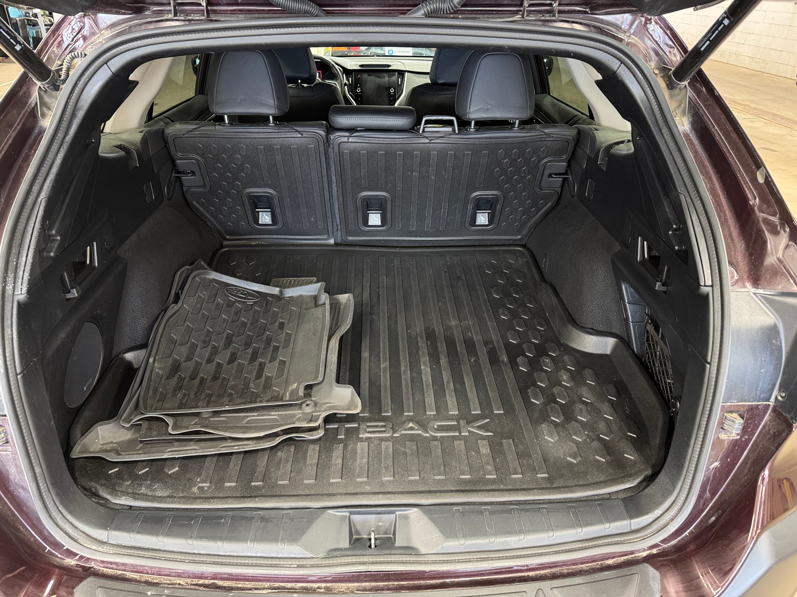 Thumbnail: 2024 Subaru Outback - 6