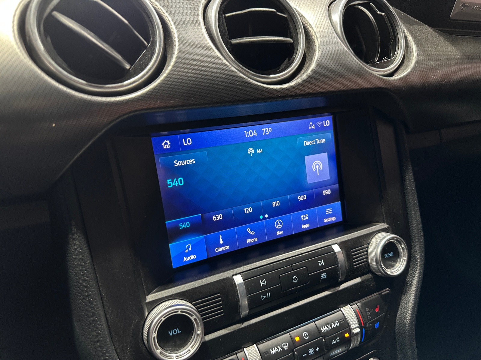 Thumbnail: 2022 Ford Mustang - 3