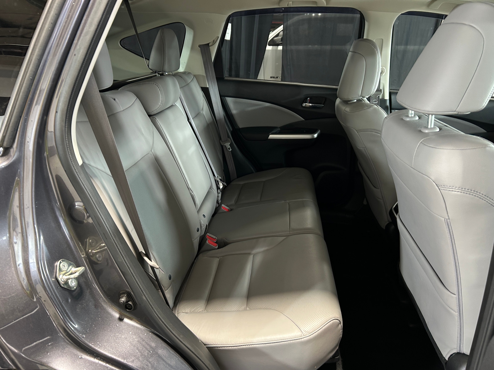 Thumbnail: 2016 Honda CR-V - 5