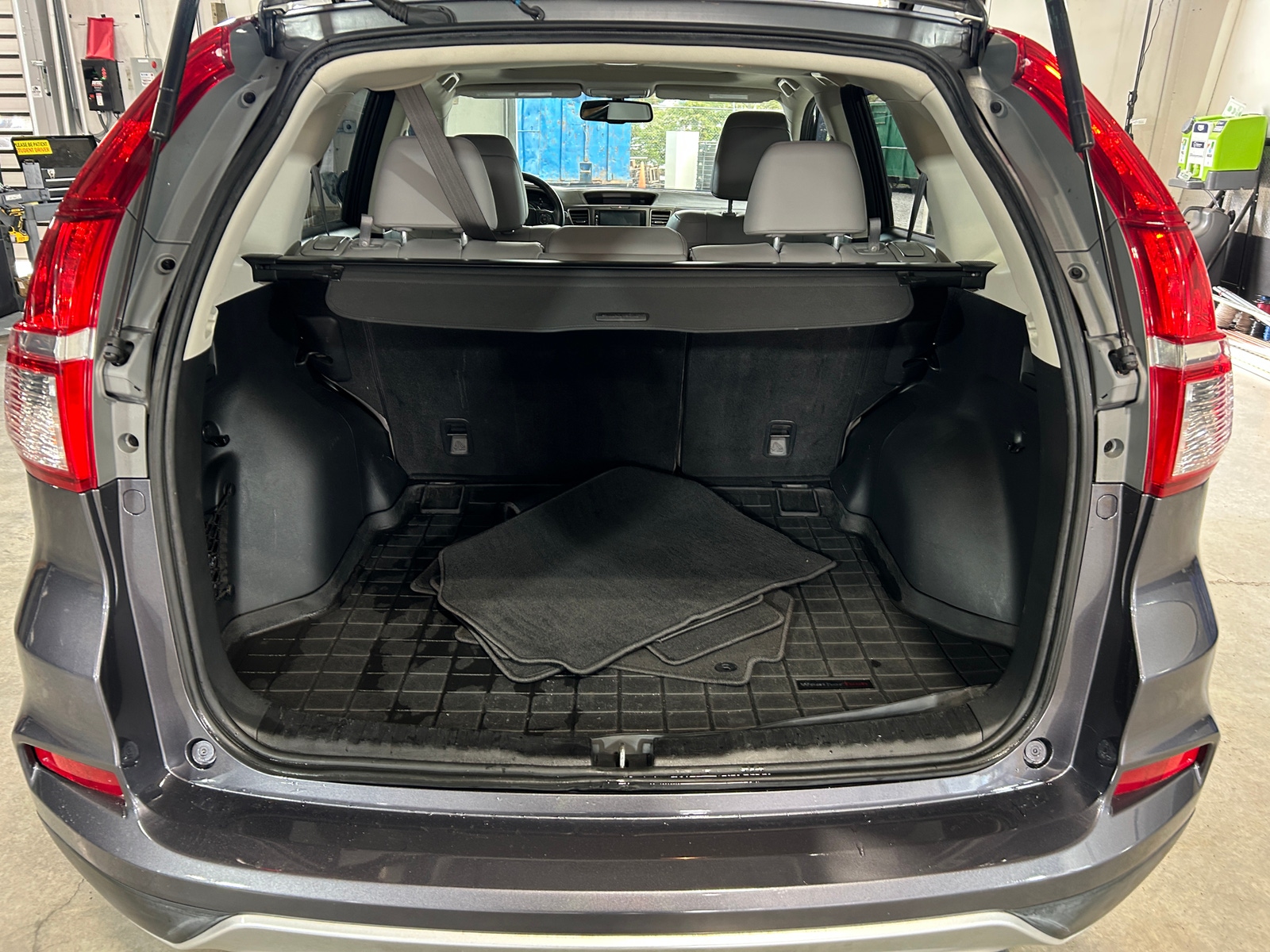 Thumbnail: 2016 Honda CR-V - 6