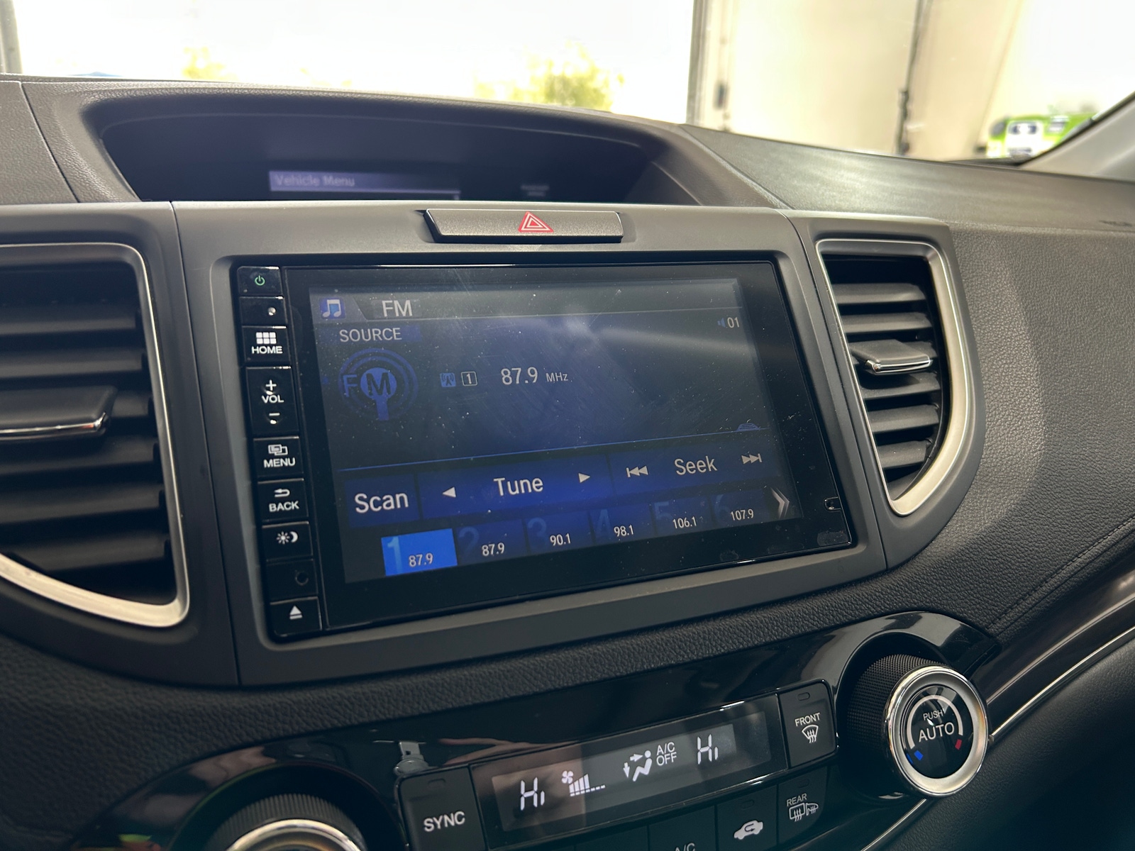 Thumbnail: 2016 Honda CR-V - 3