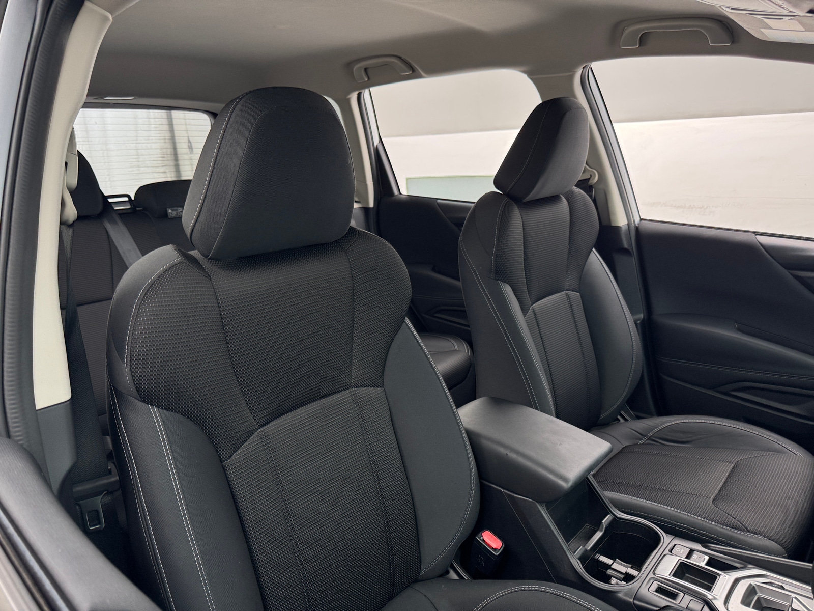 Thumbnail: 2019 Subaru Forester - 2