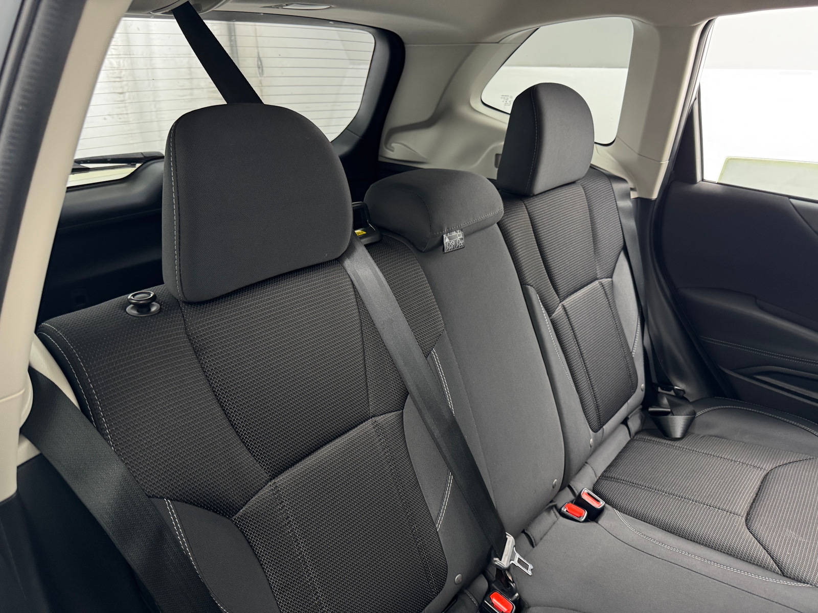 Thumbnail: 2019 Subaru Forester - 6