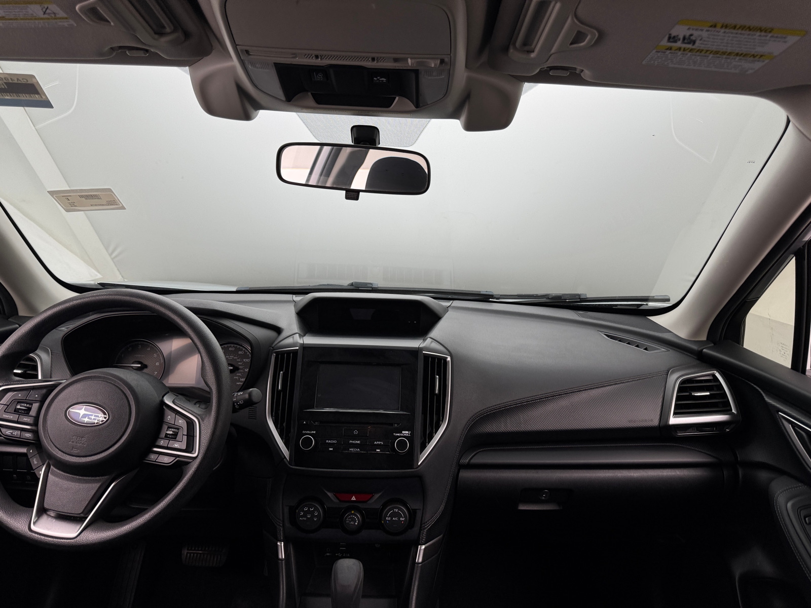 Thumbnail: 2019 Subaru Forester - 3