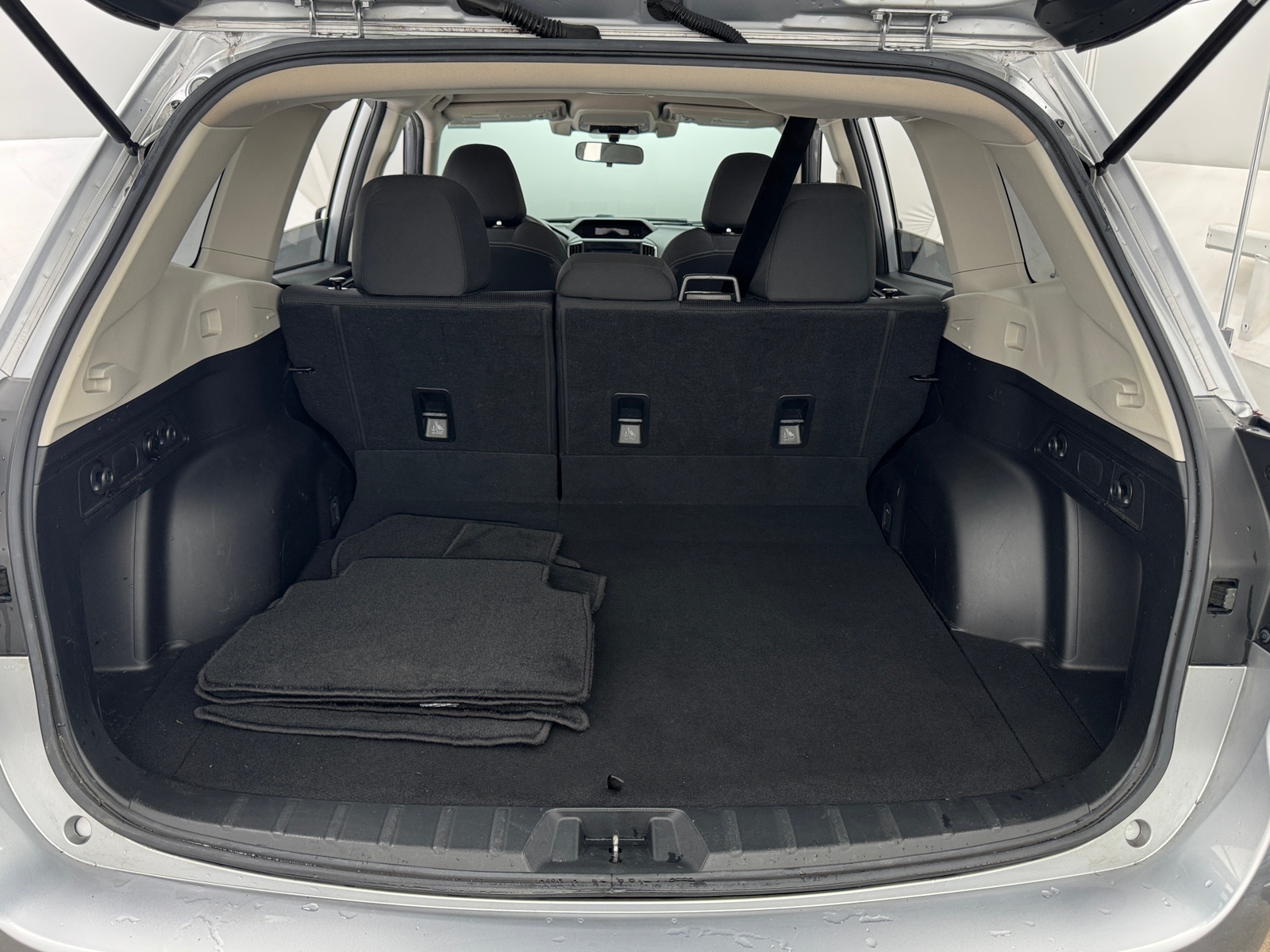 Thumbnail: 2019 Subaru Forester - 7