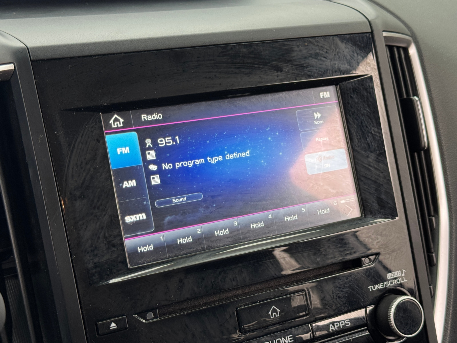 Thumbnail: 2019 Subaru Forester - 4