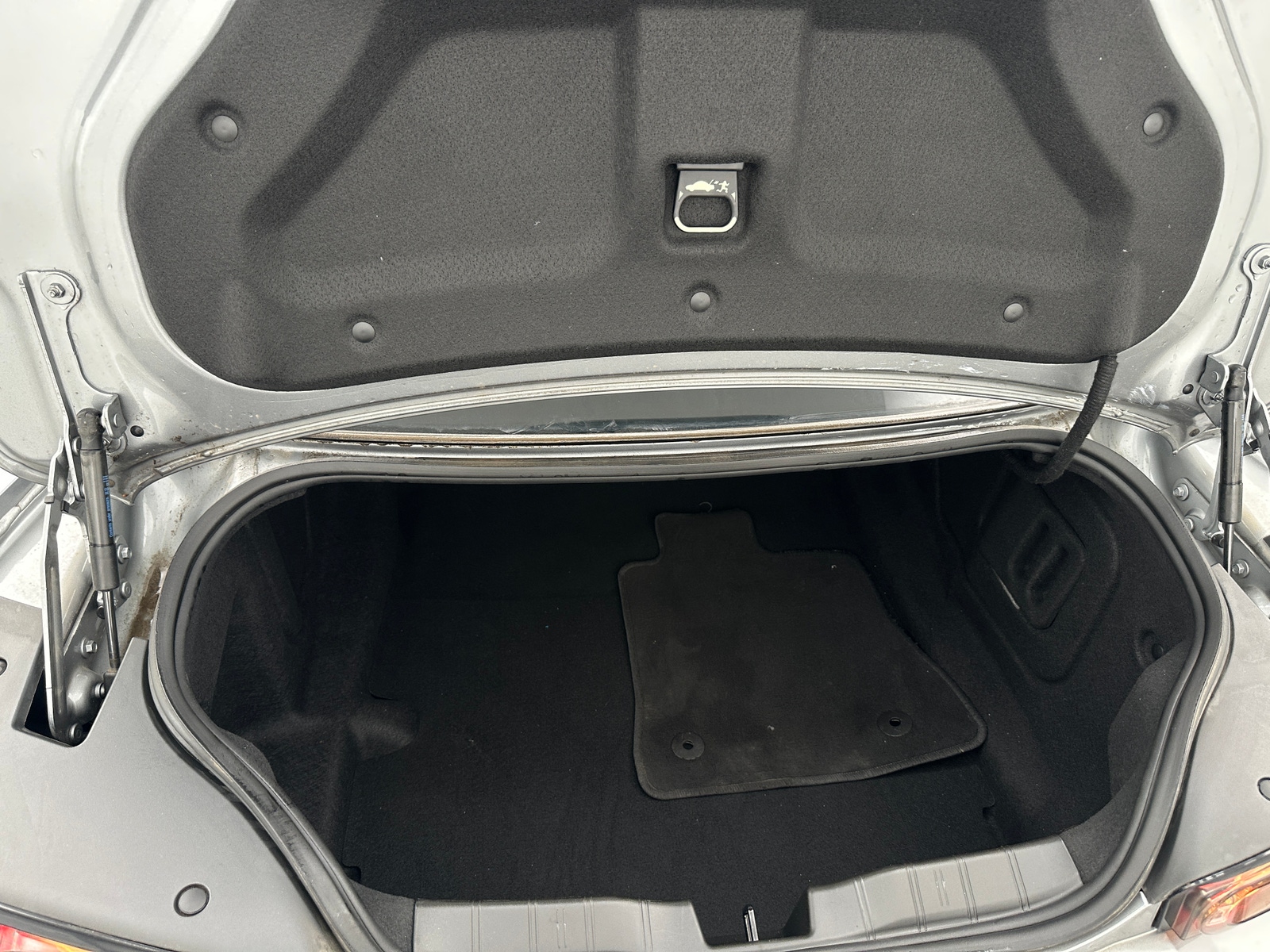 Thumbnail: 2024 Chevrolet Camaro - 4