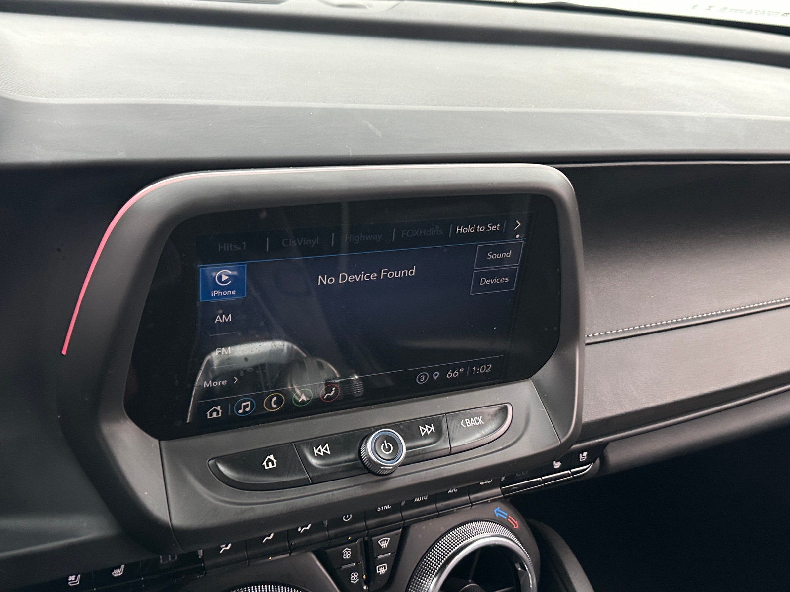 Thumbnail: 2024 Chevrolet Camaro - 2