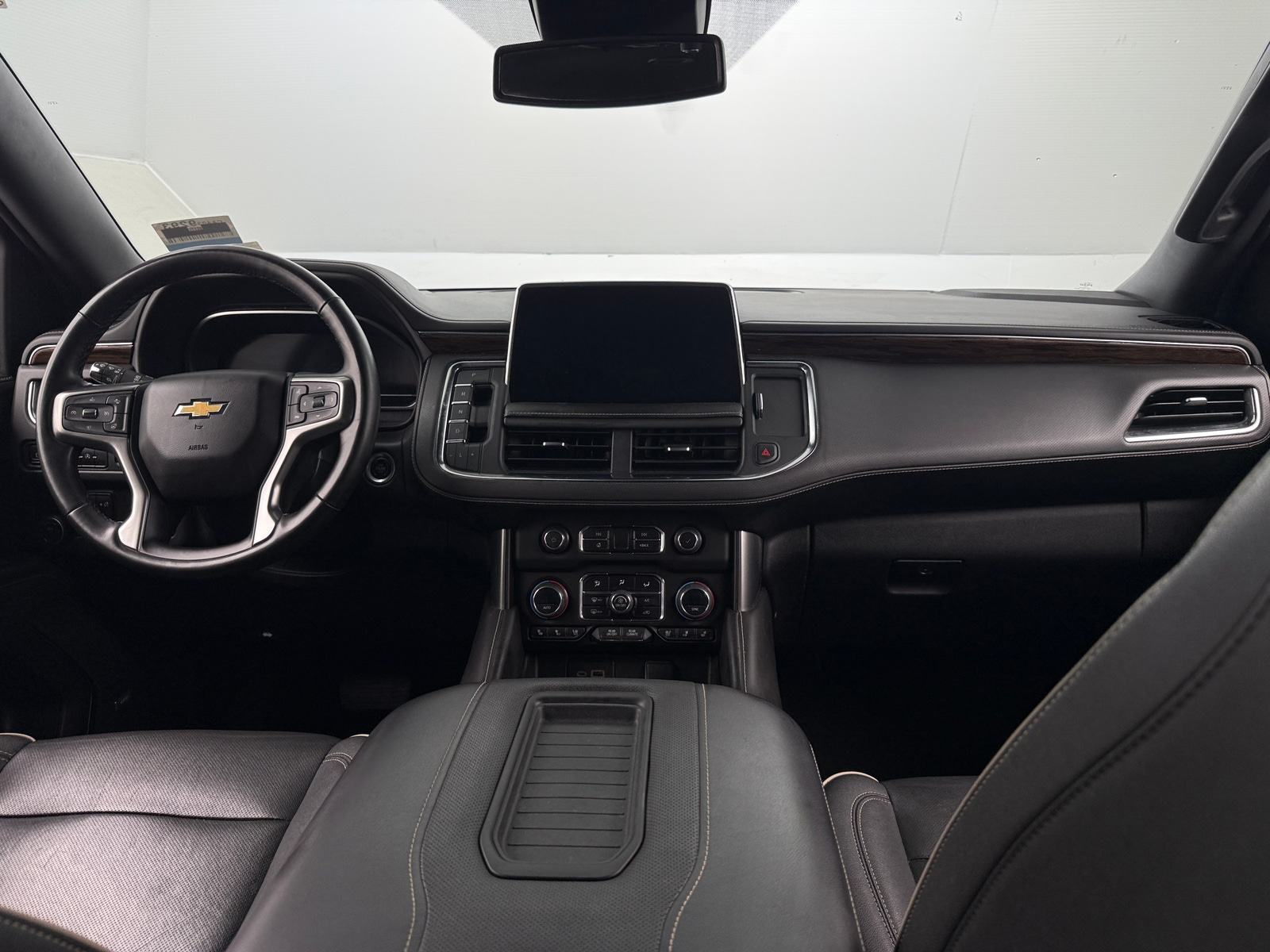 Thumbnail: 2023 Chevrolet Suburban - 2