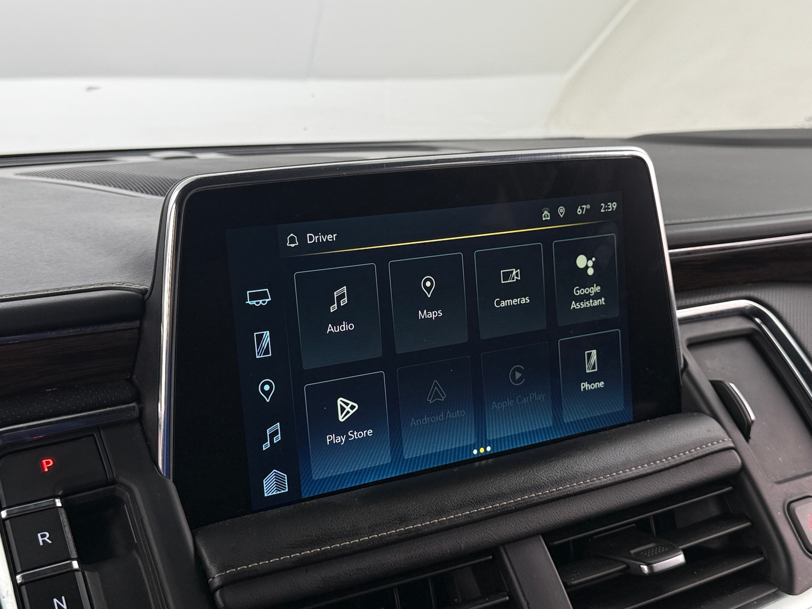 Thumbnail: 2023 Chevrolet Suburban - 3