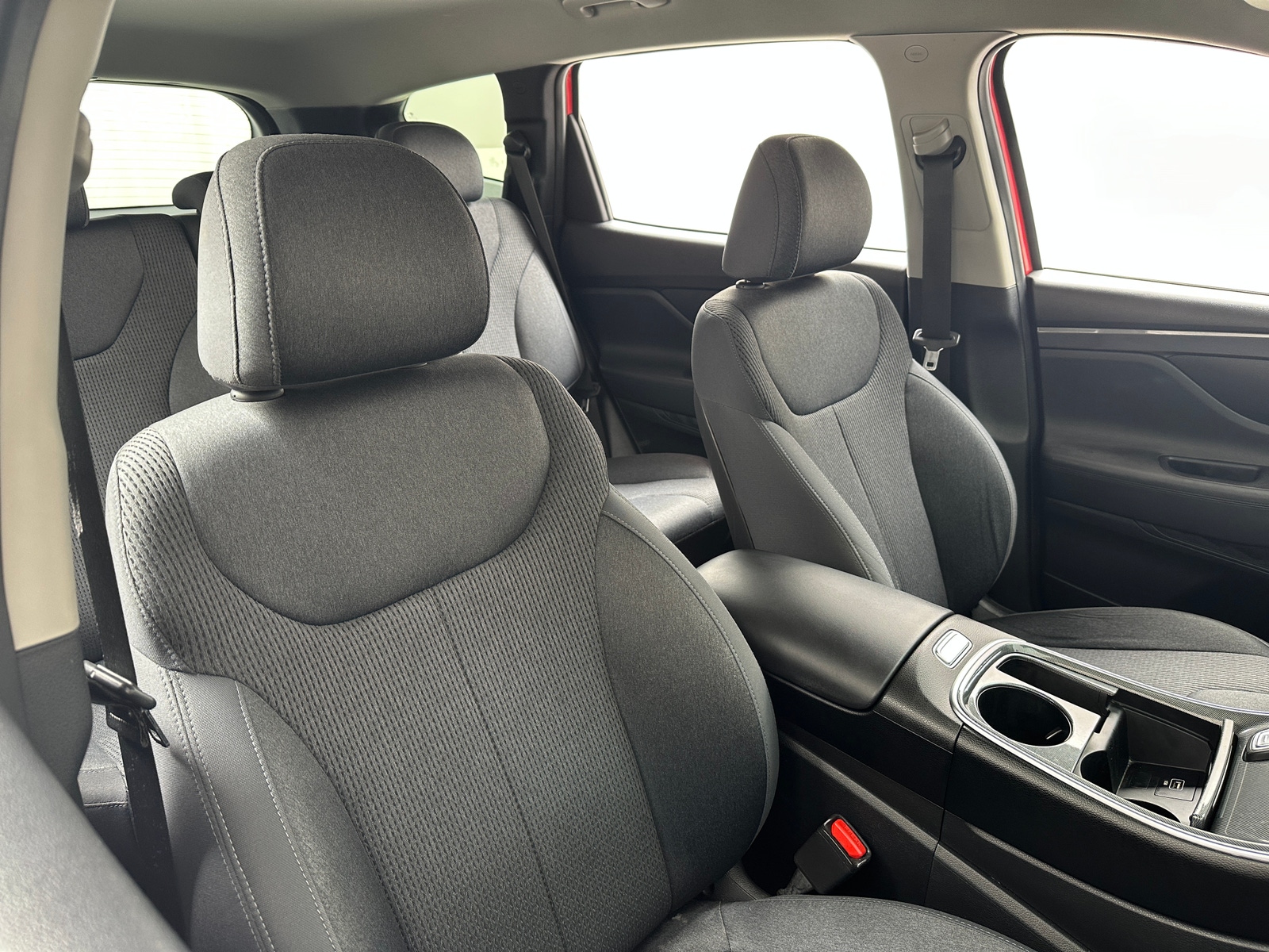 Thumbnail: 2021 Hyundai Santa Fe - 2