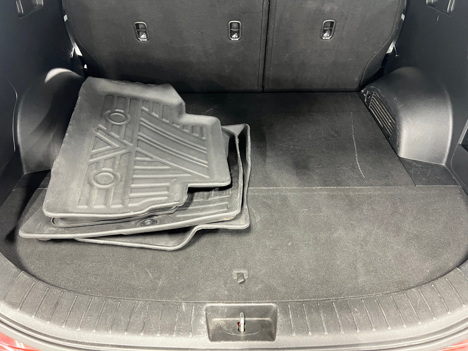 Thumbnail: 2021 Hyundai Santa Fe - 7