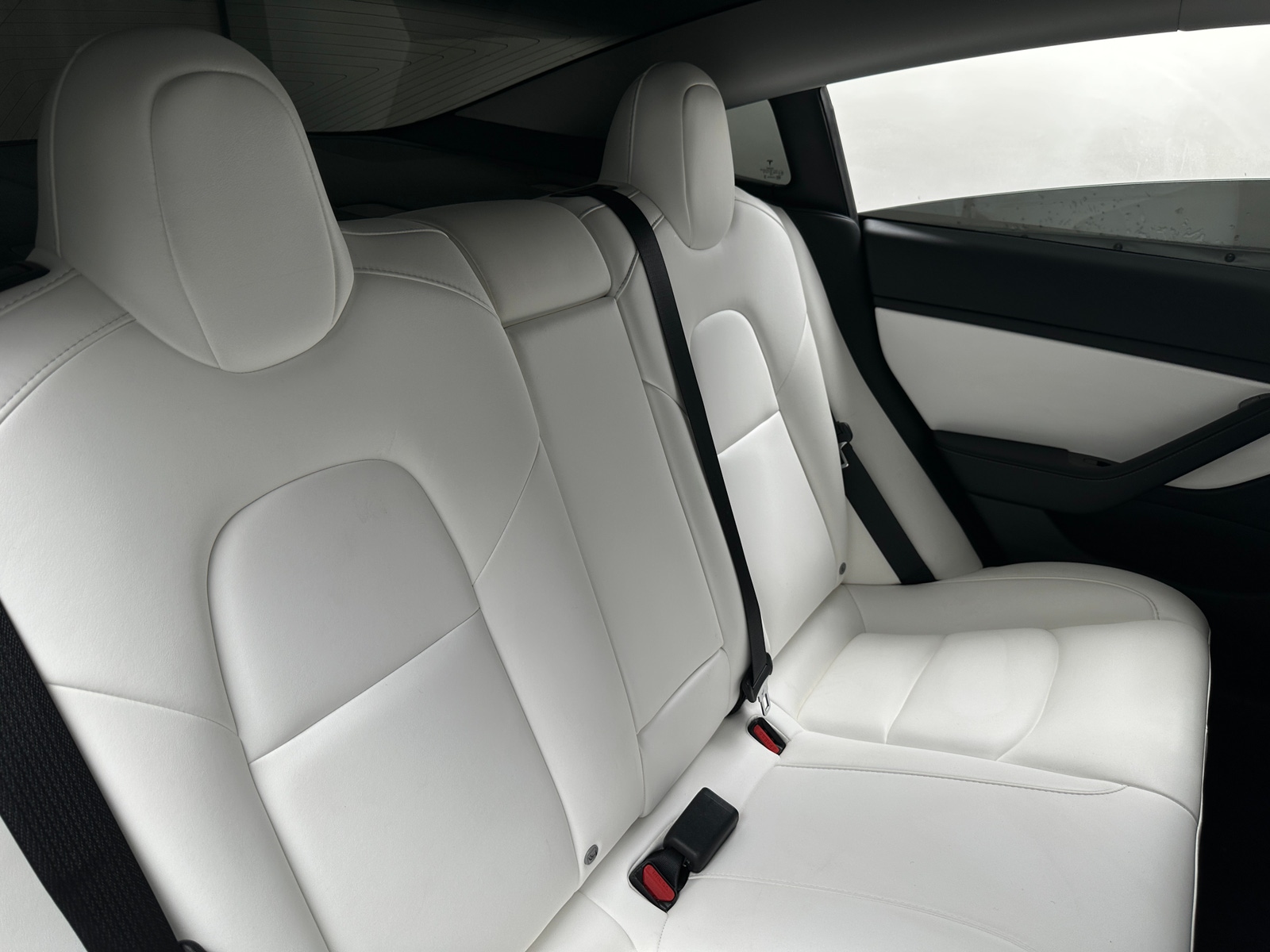 Thumbnail: 2020 Tesla Model 3 - 5