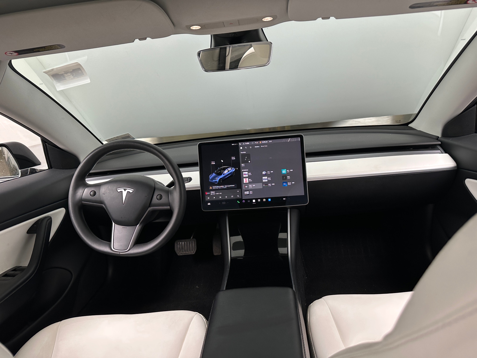 Thumbnail: 2020 Tesla Model 3 - 2