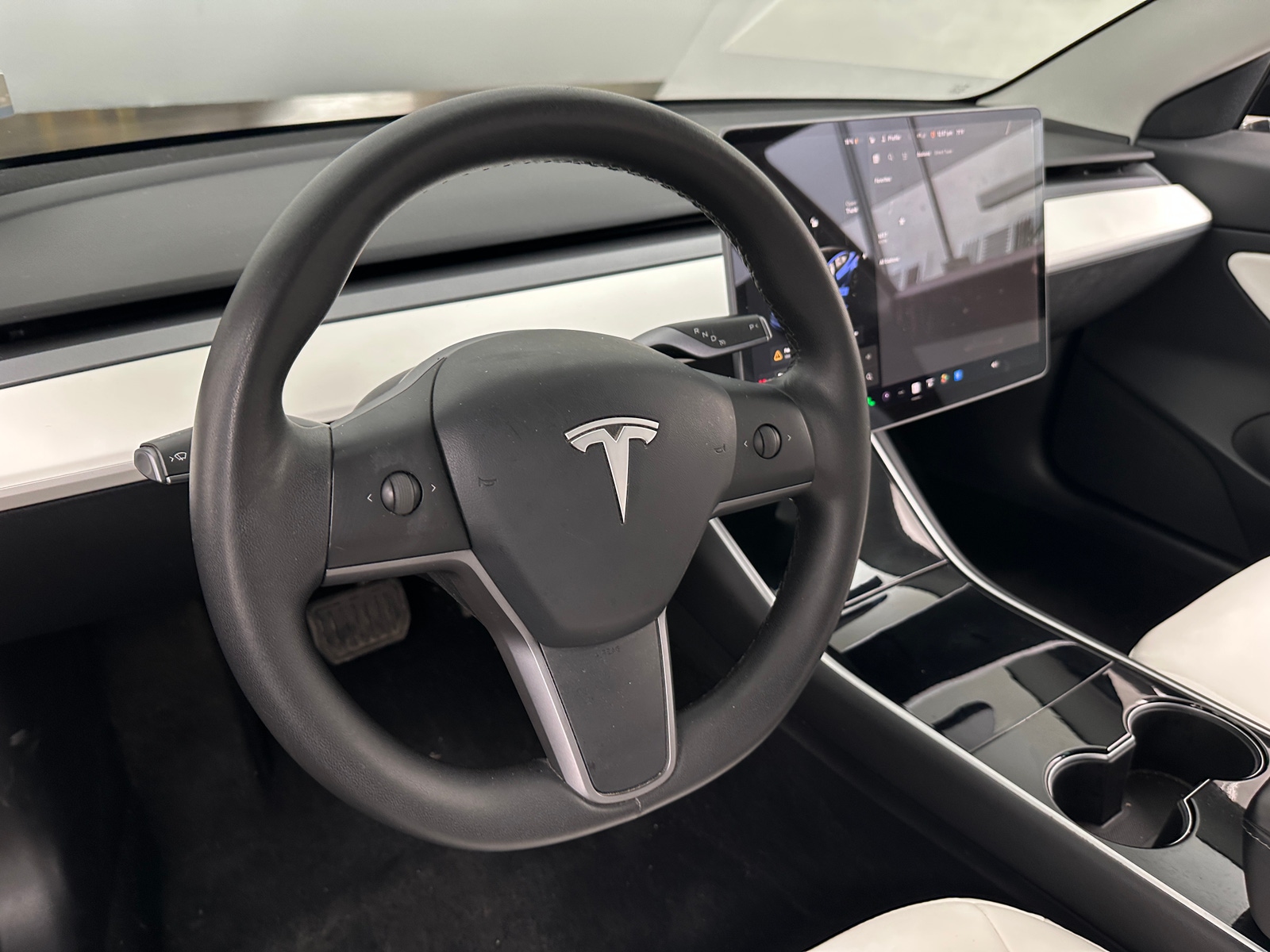 Thumbnail: 2020 Tesla Model 3 - 4