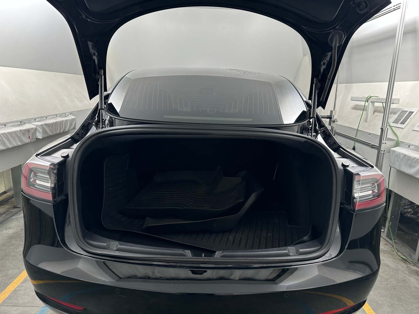 Thumbnail: 2020 Tesla Model 3 - 6