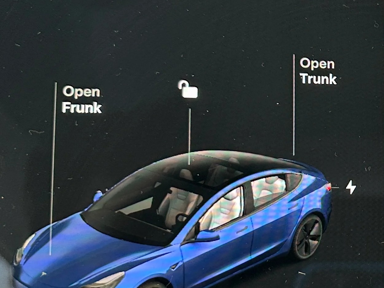 Thumbnail: 2020 Tesla Model 3 - 3