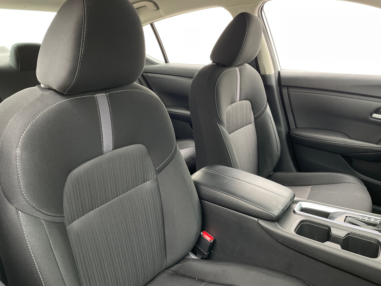 Thumbnail: 2025 Nissan Sentra - 2