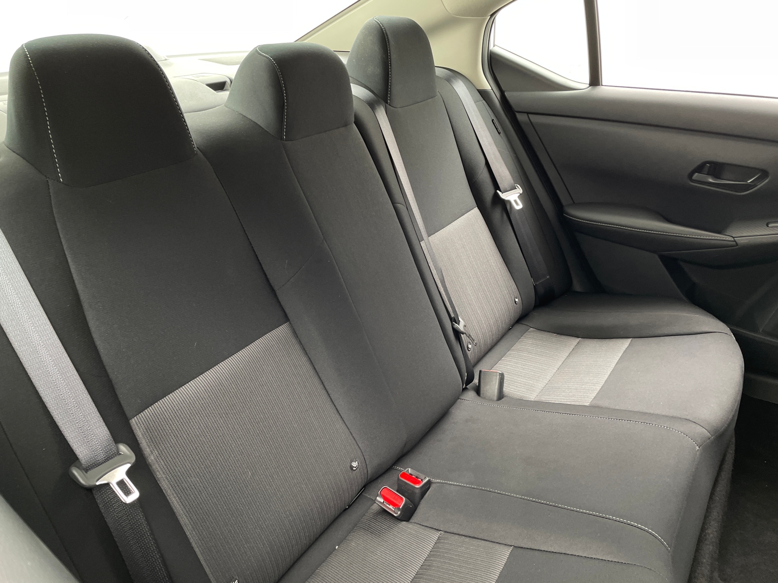 Thumbnail: 2025 Nissan Sentra - 6