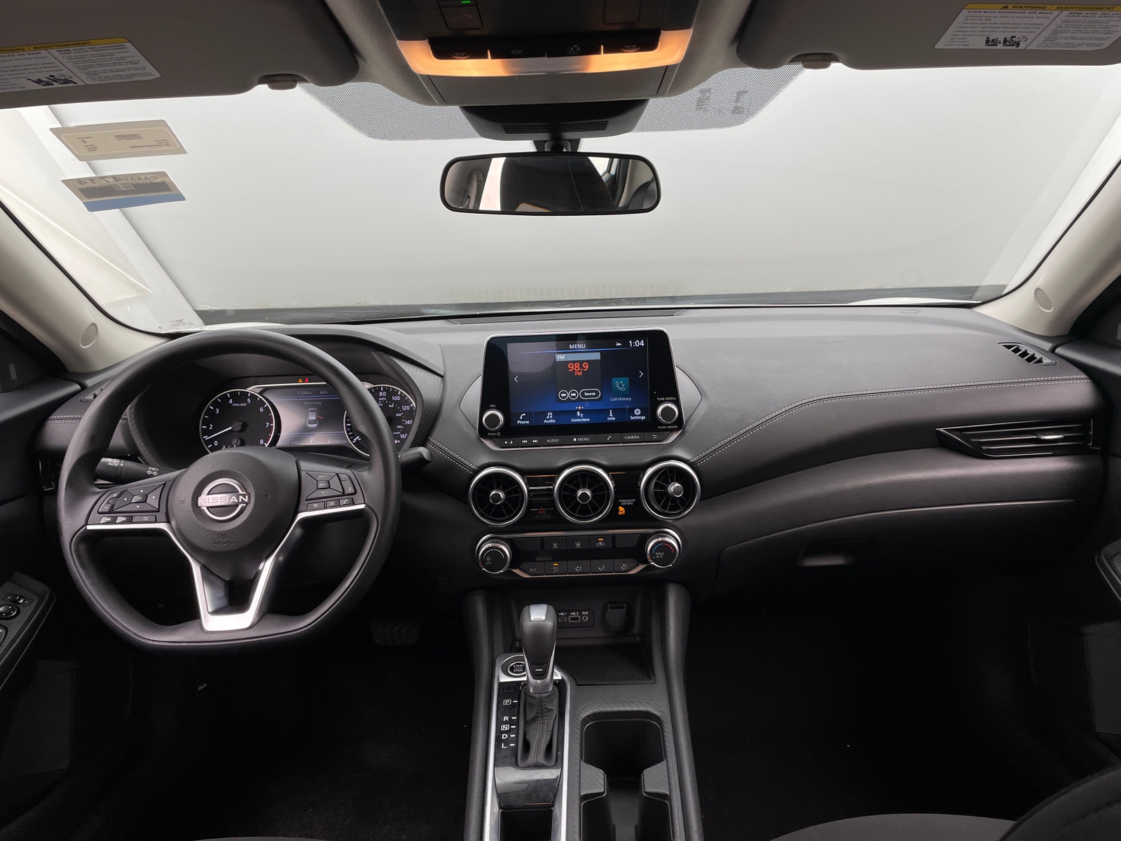 Thumbnail: 2025 Nissan Sentra - 3