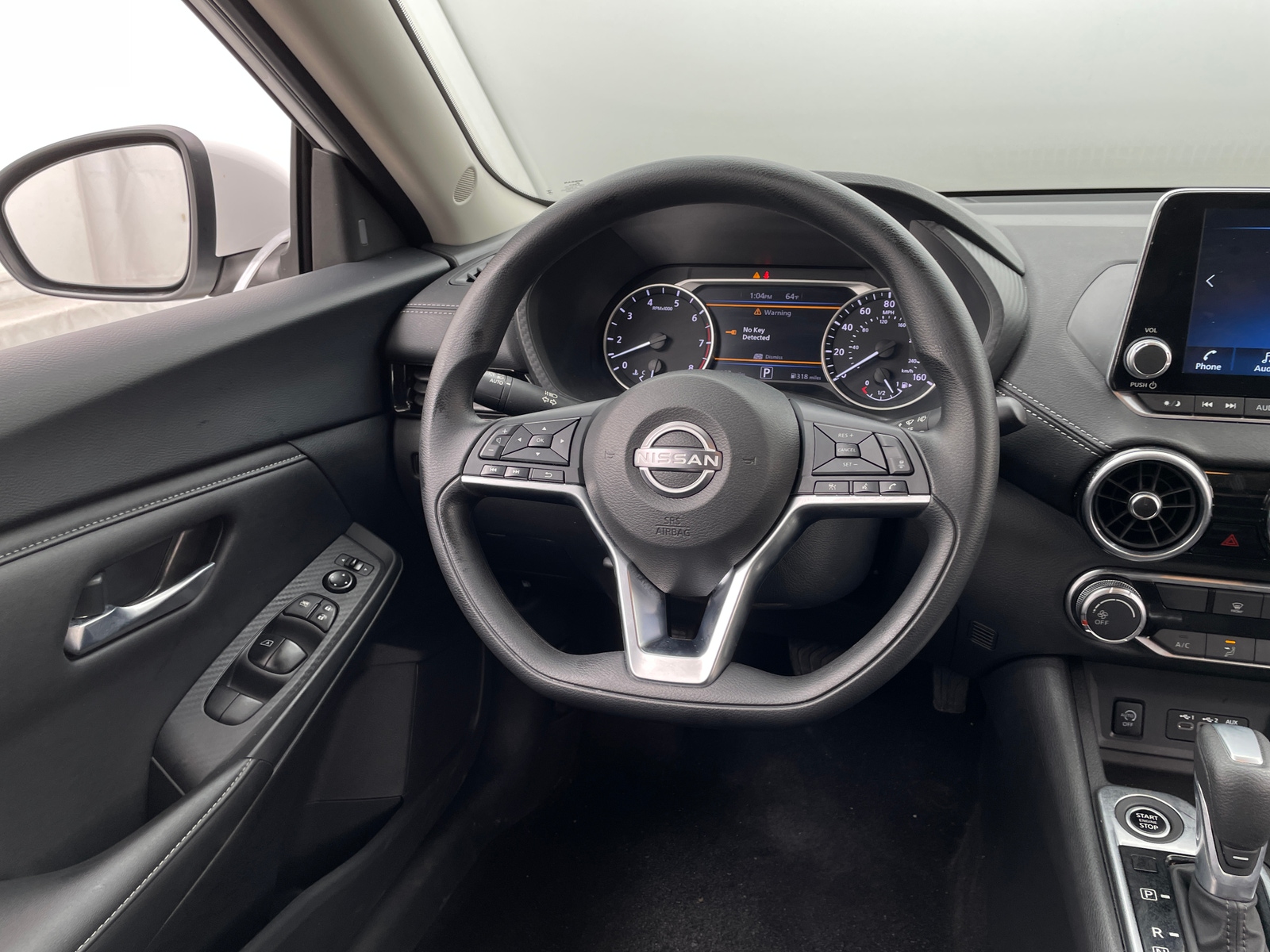 Thumbnail: 2025 Nissan Sentra - 5