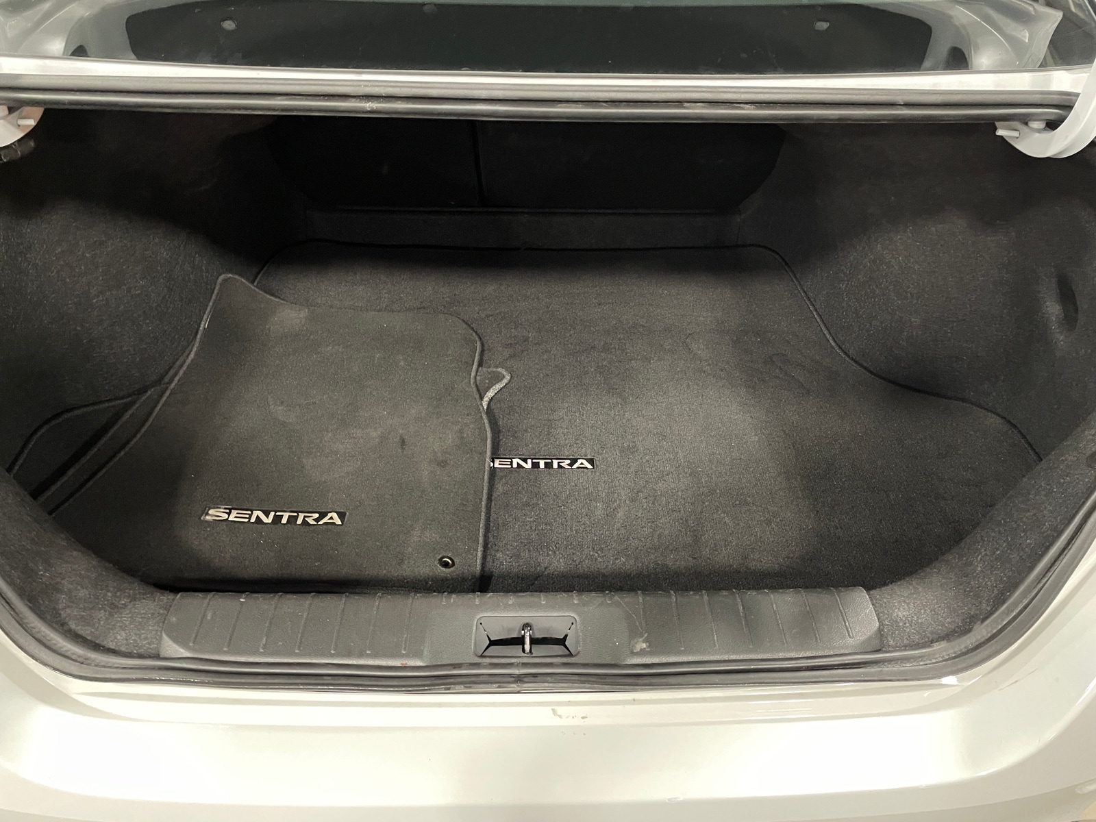 Thumbnail: 2025 Nissan Sentra - 7