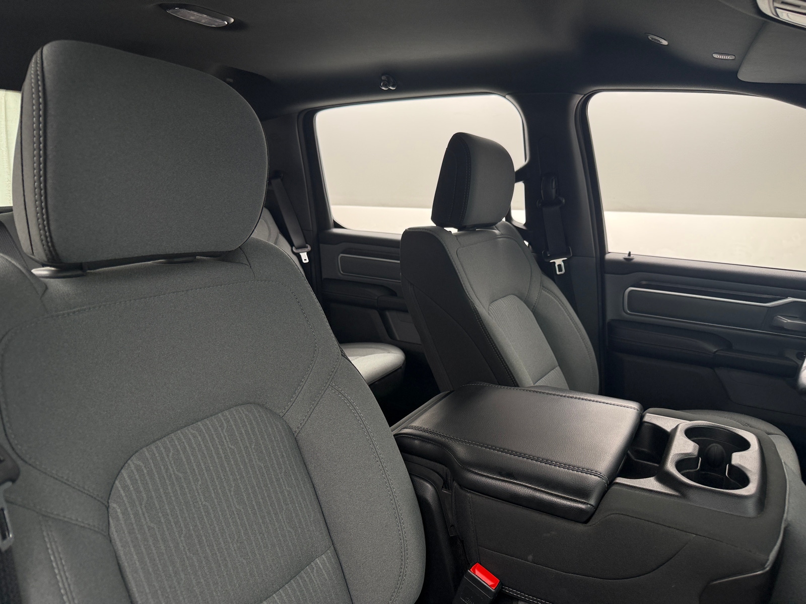 Thumbnail: 2023 RAM 1500 - 2