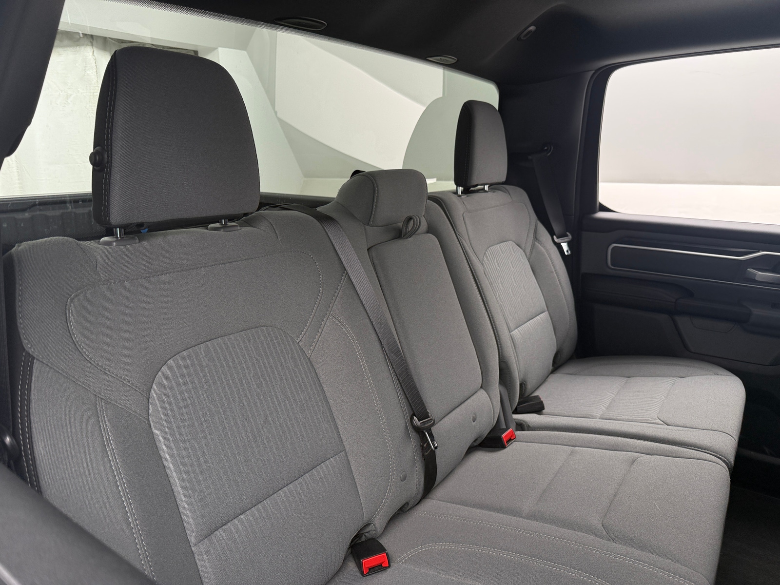 Thumbnail: 2023 RAM 1500 - 6