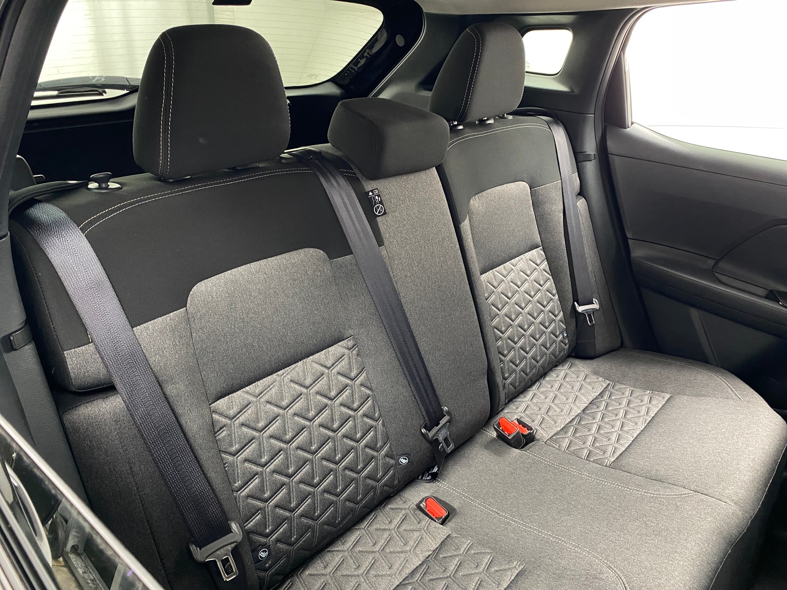 Thumbnail: 2025 Nissan Kicks - 6