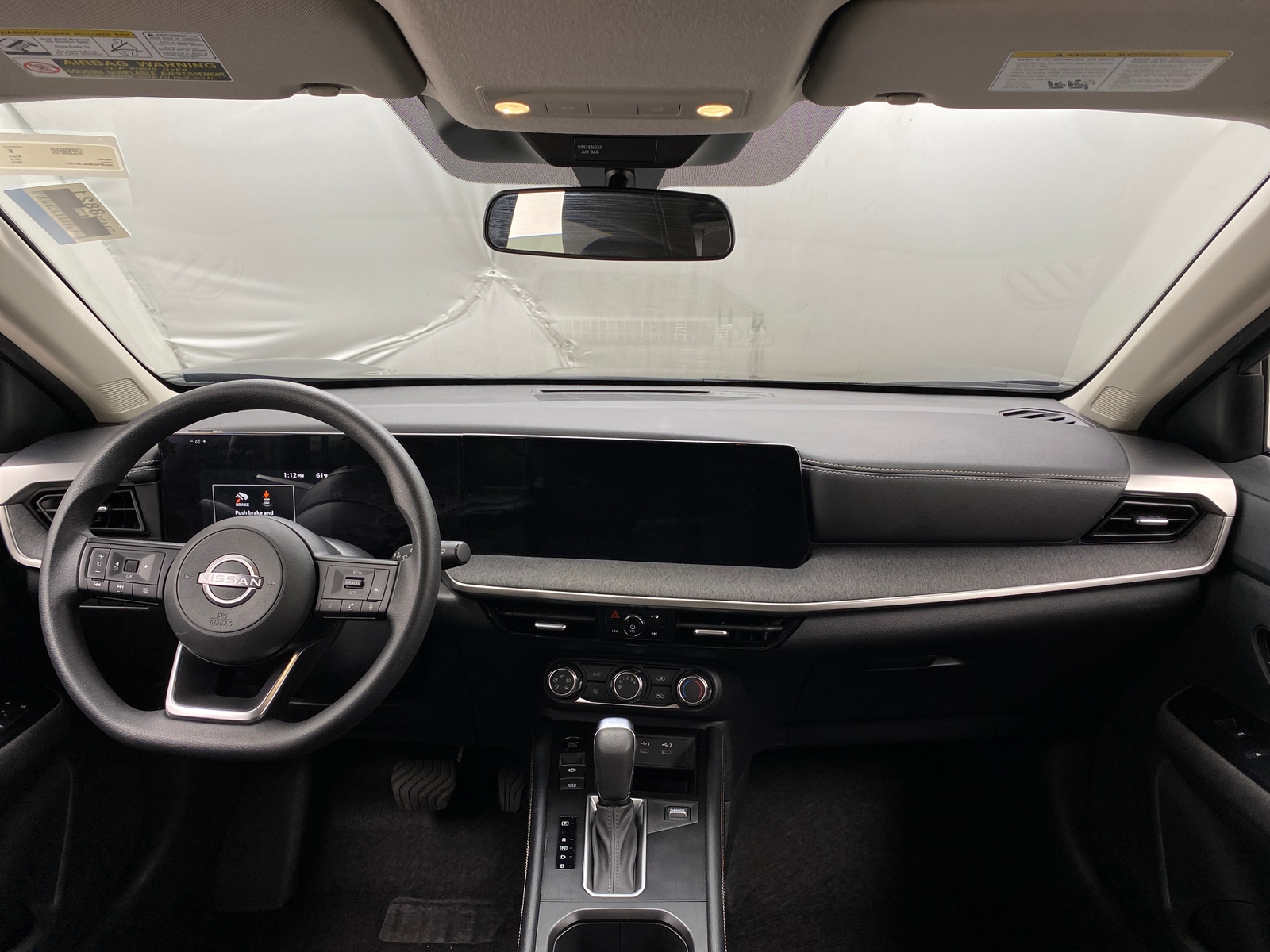 Thumbnail: 2025 Nissan Kicks - 3