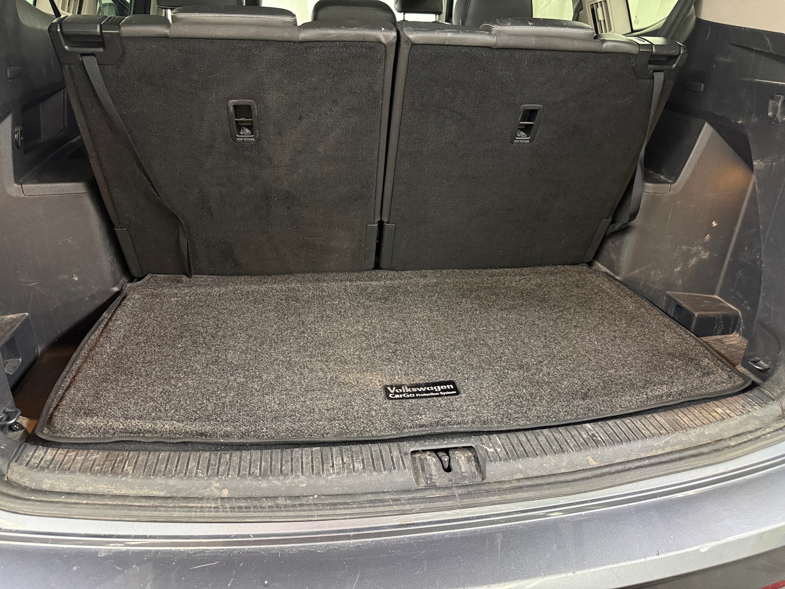 Thumbnail: 2021 Volkswagen Atlas - 6