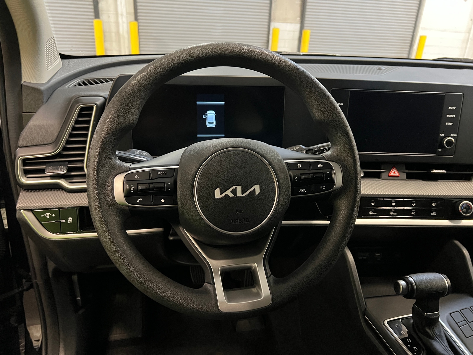 Thumbnail: 2025 Kia Sportage - 5