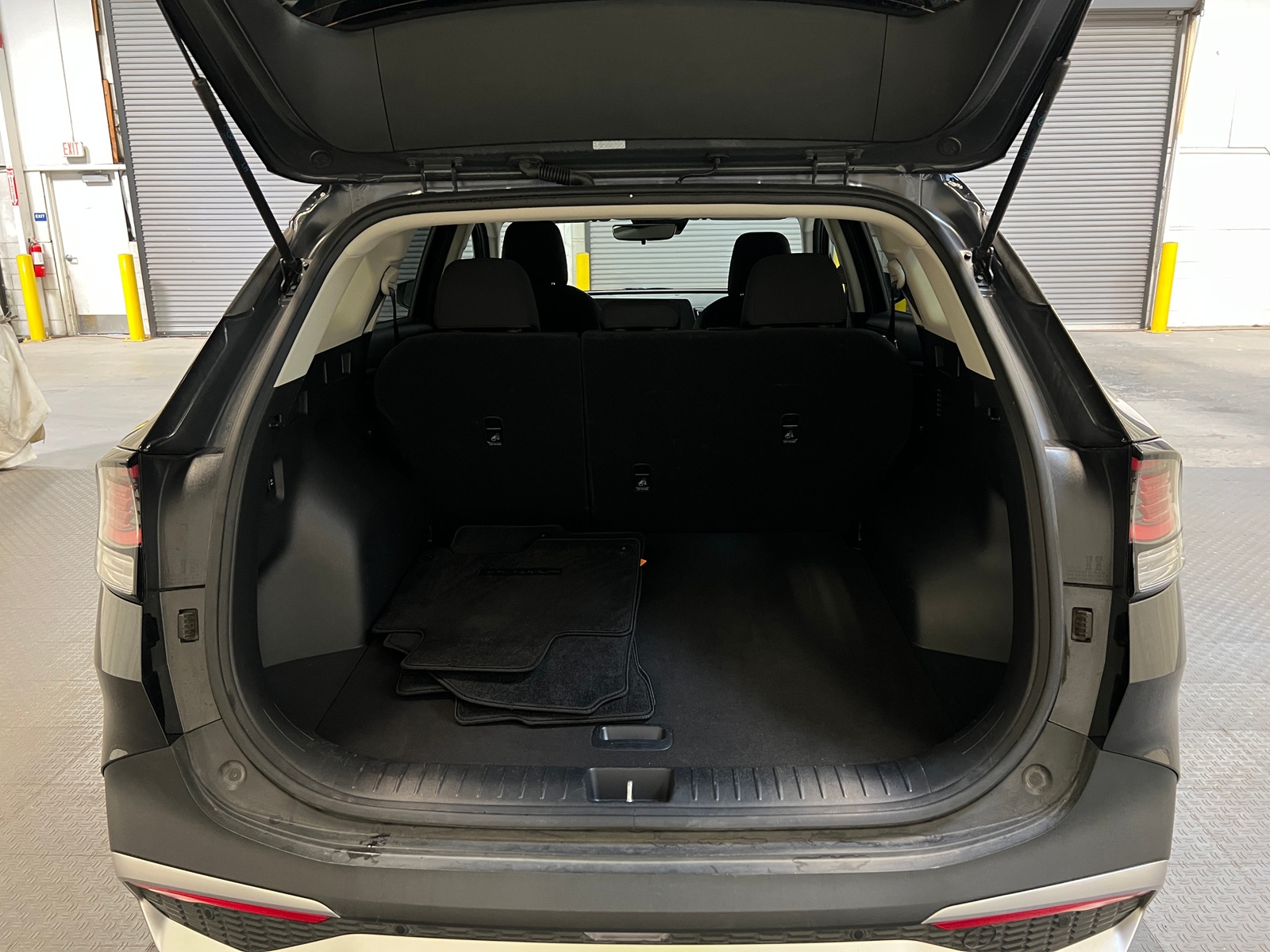 Thumbnail: 2025 Kia Sportage - 7