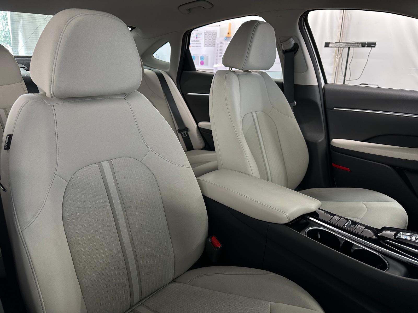 Thumbnail: 2020 Hyundai Sonata - 2