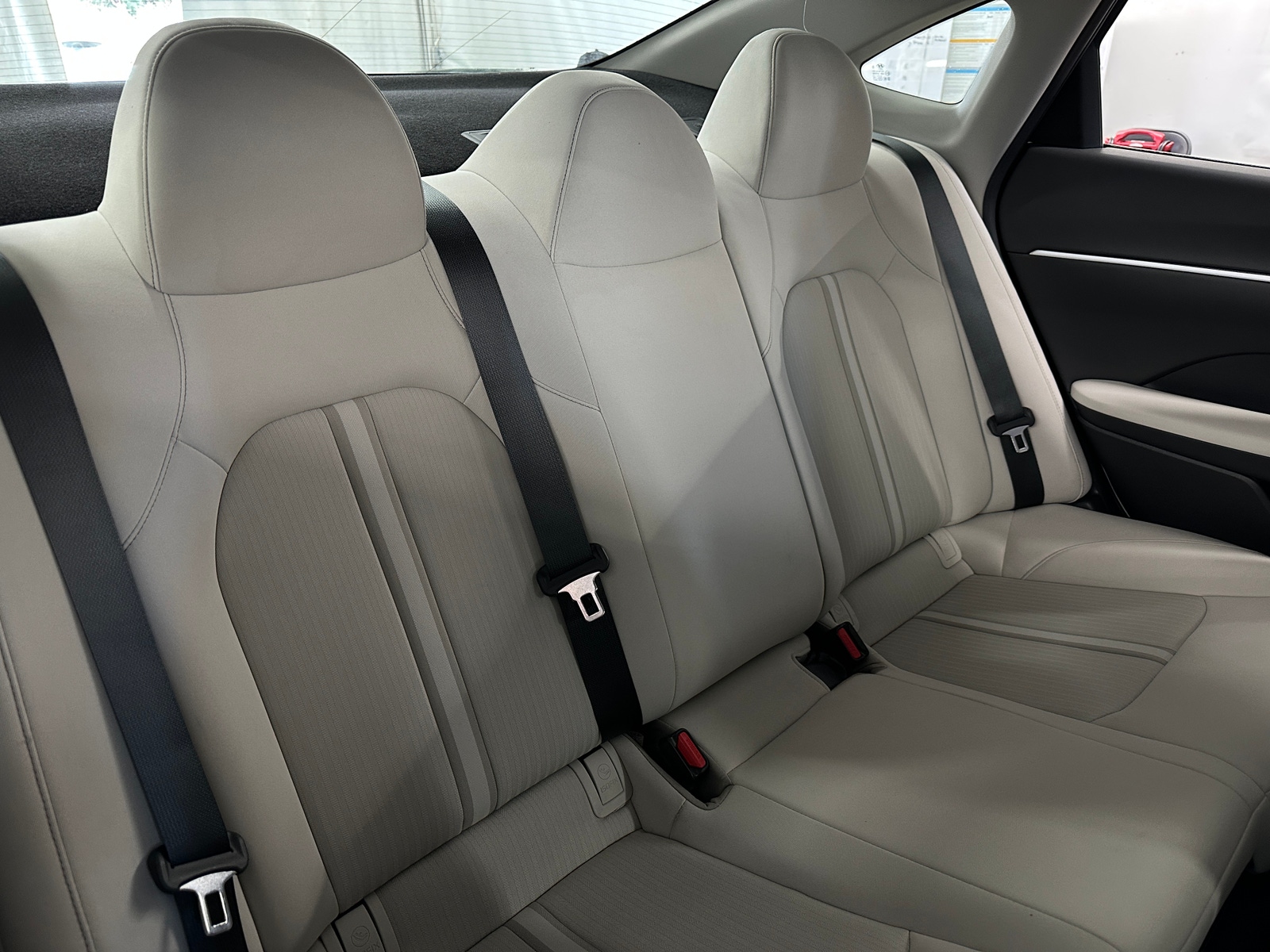 Thumbnail: 2020 Hyundai Sonata - 6