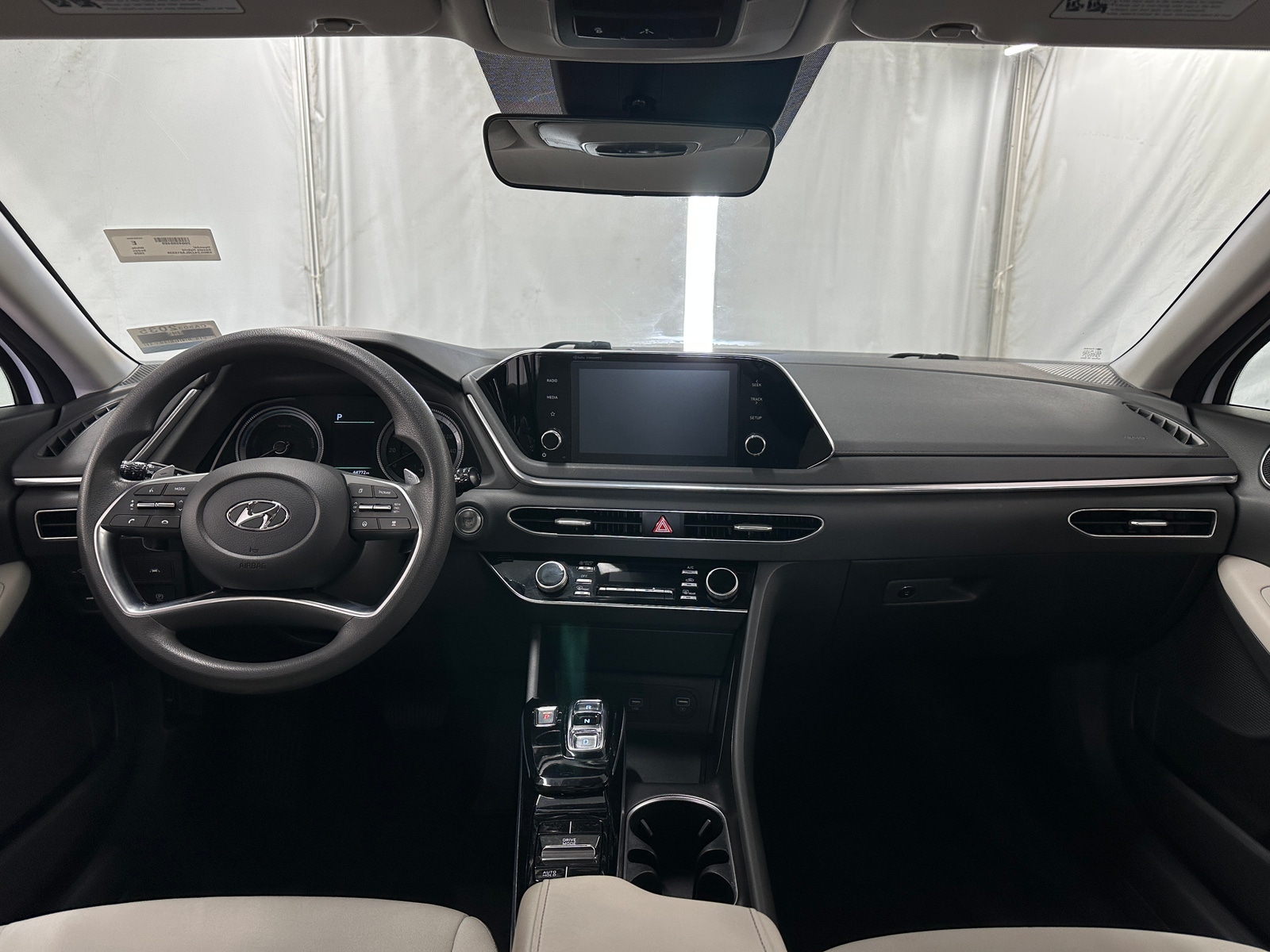 Thumbnail: 2020 Hyundai Sonata - 3