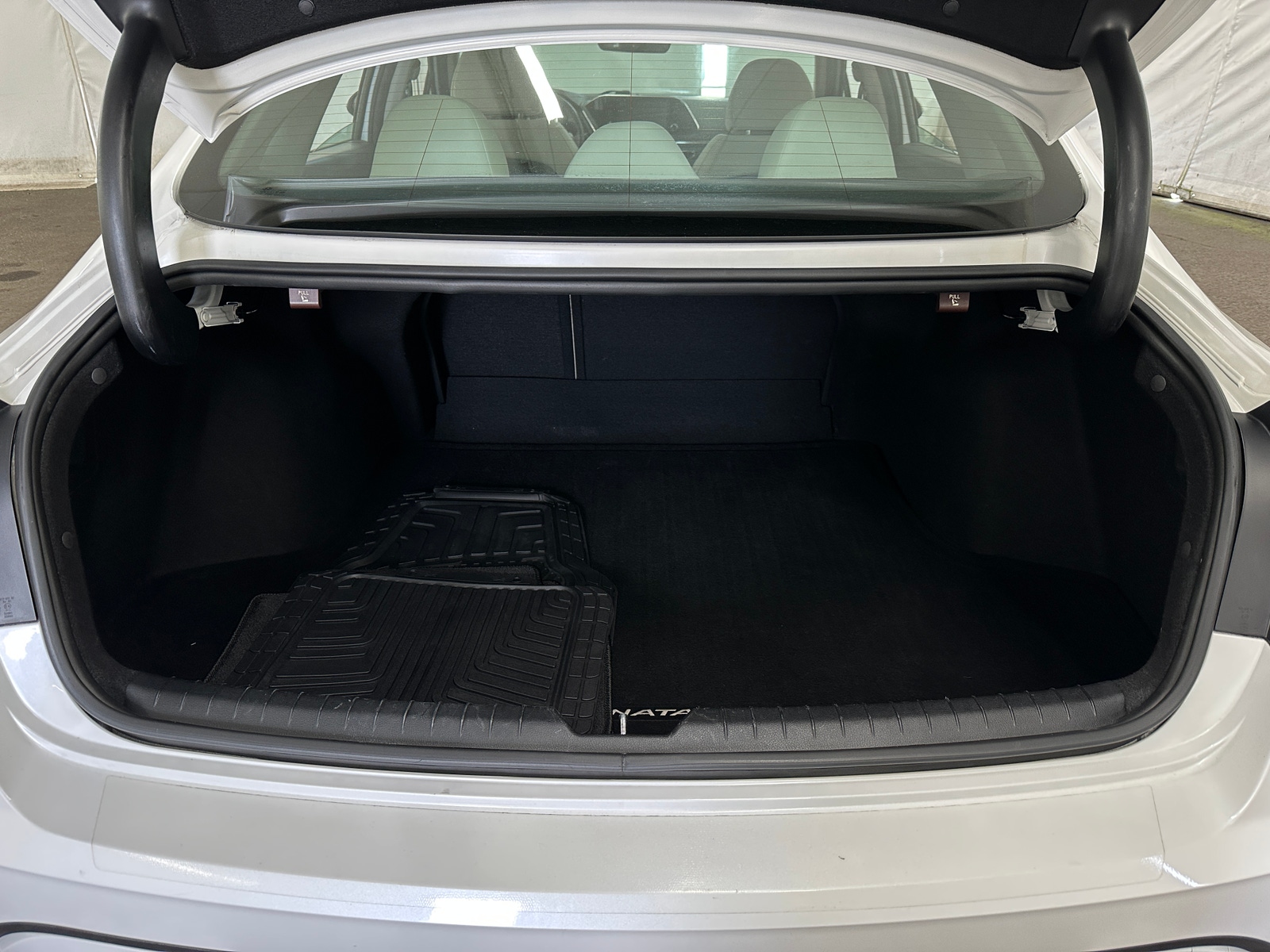 Thumbnail: 2020 Hyundai Sonata - 7