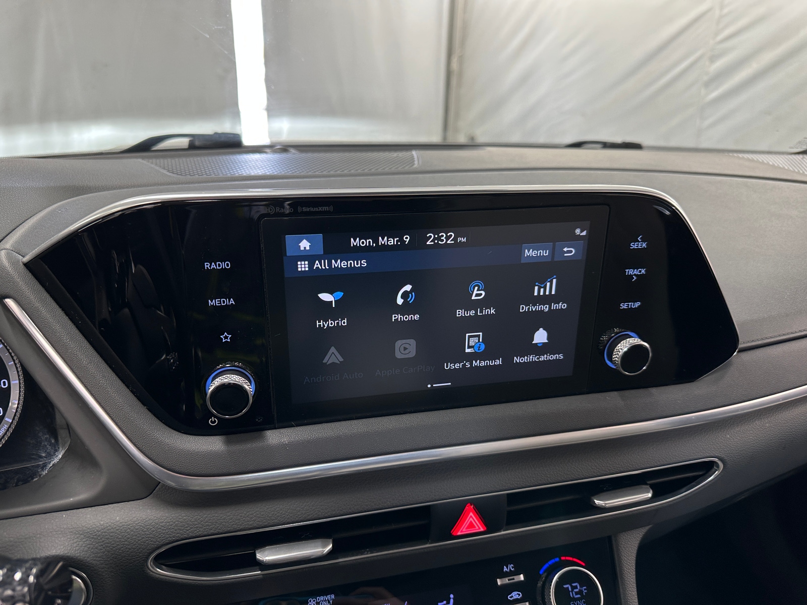 Thumbnail: 2020 Hyundai Sonata - 4