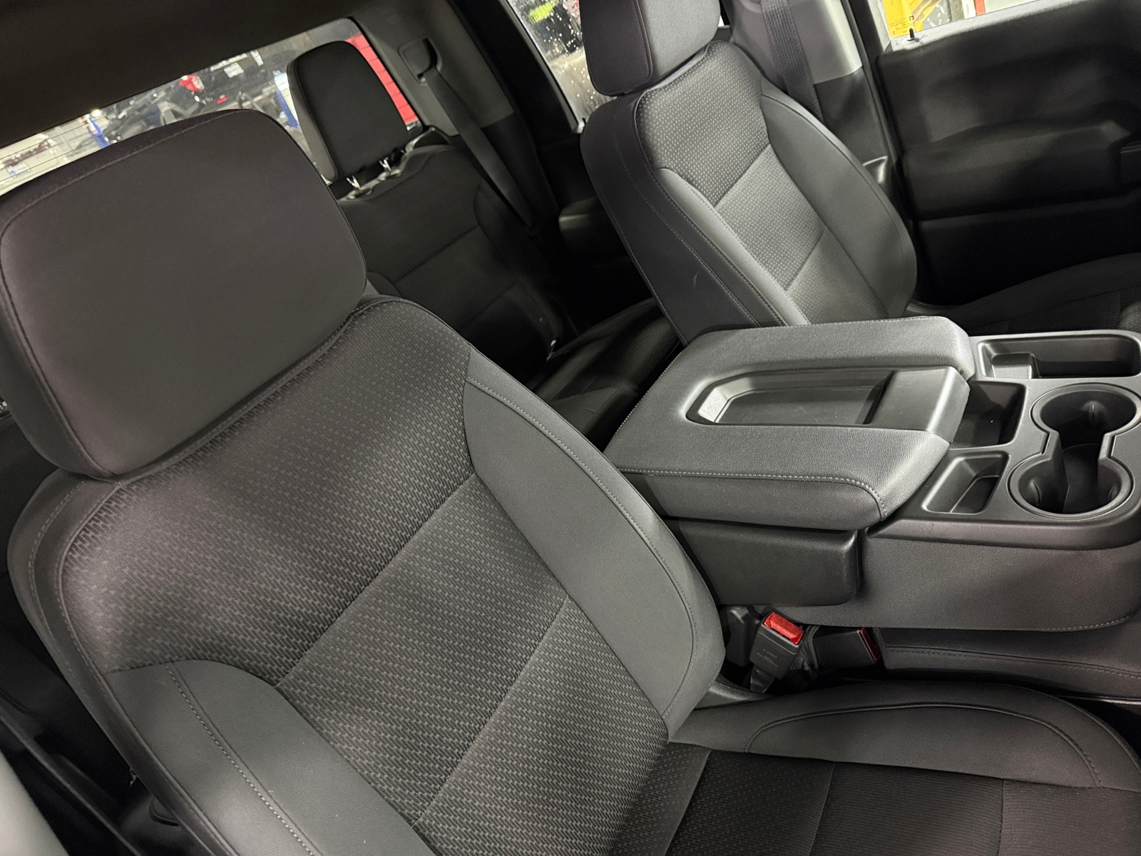 Thumbnail: 2024 GMC Sierra 2500 - 2