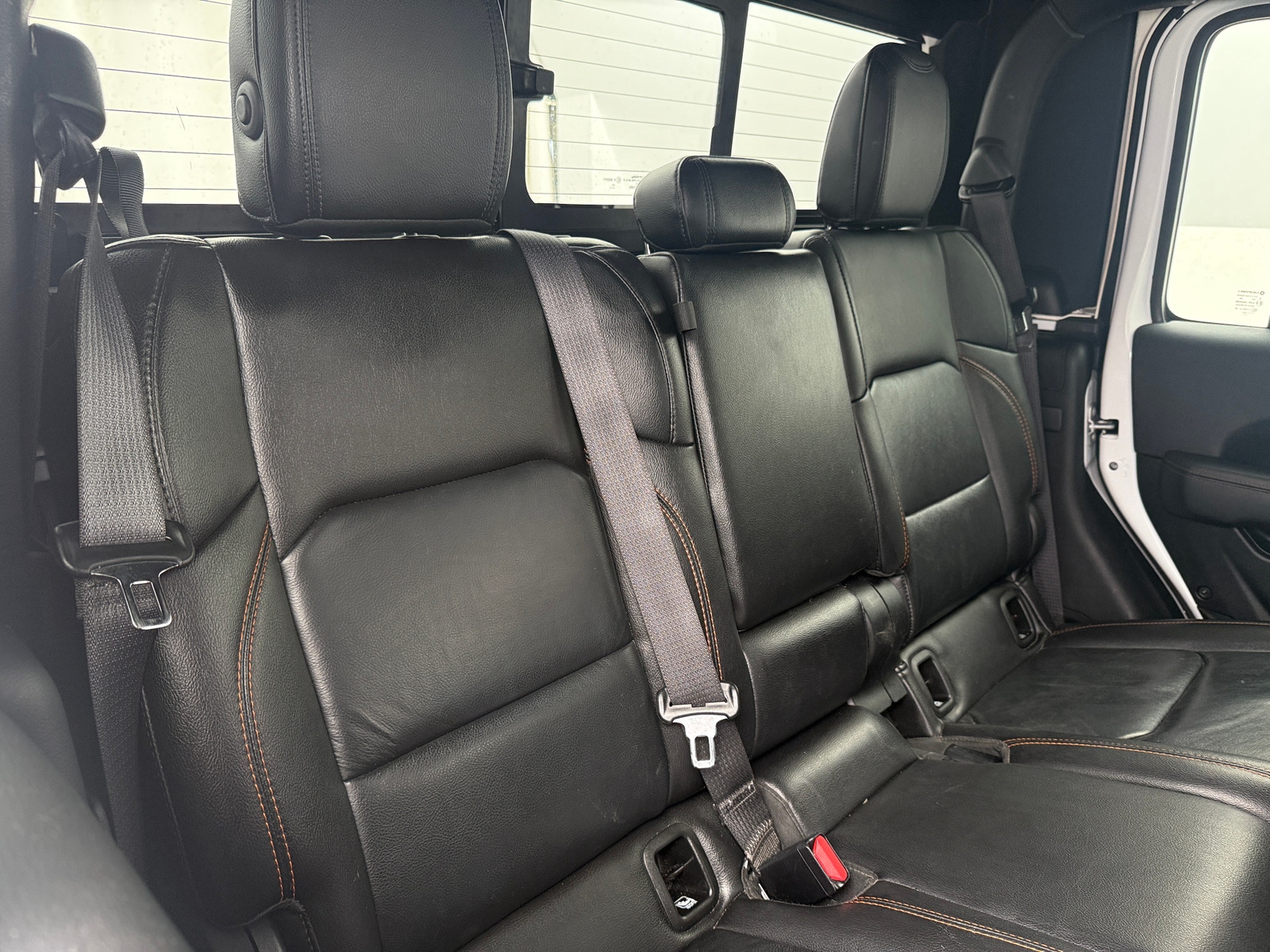 Thumbnail: 2021 Jeep Gladiator - 5